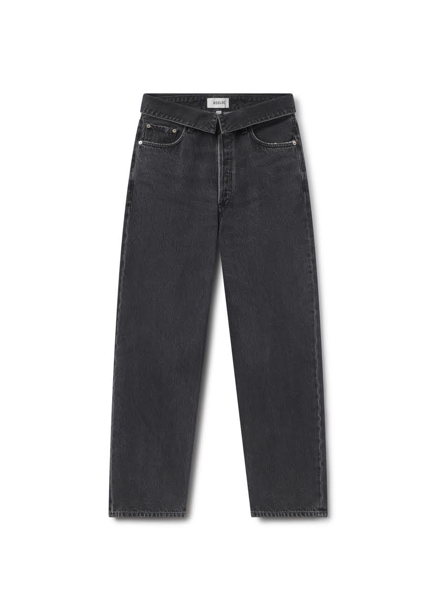 Echo Taper Jean