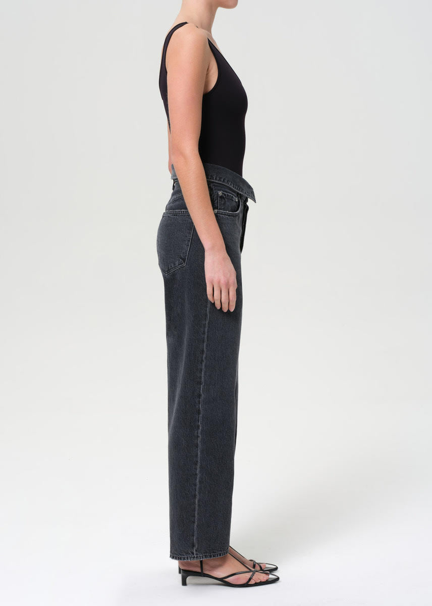 Echo Taper Jean