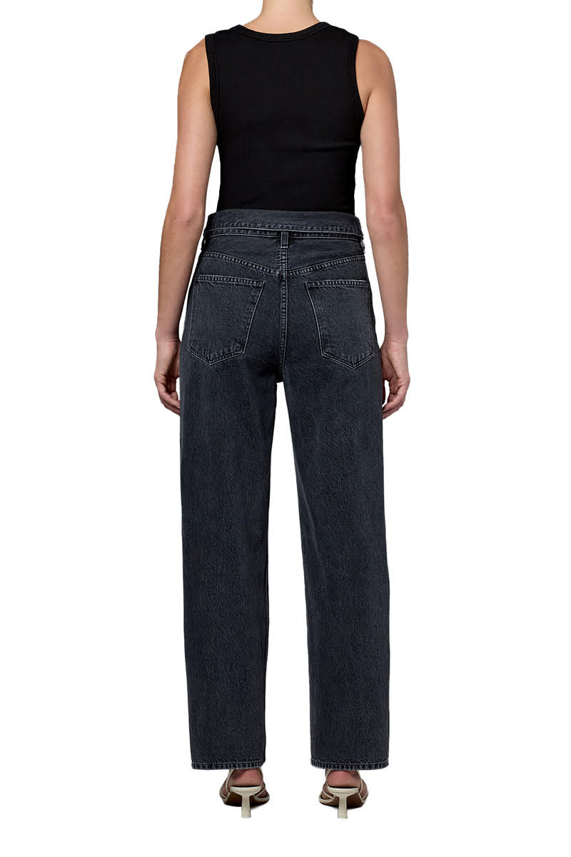 Echo Taper Jean
