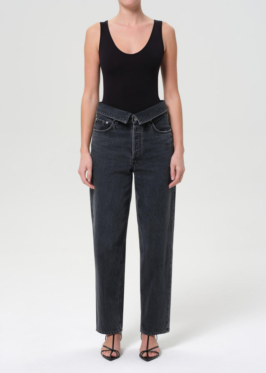 Echo Taper Jean