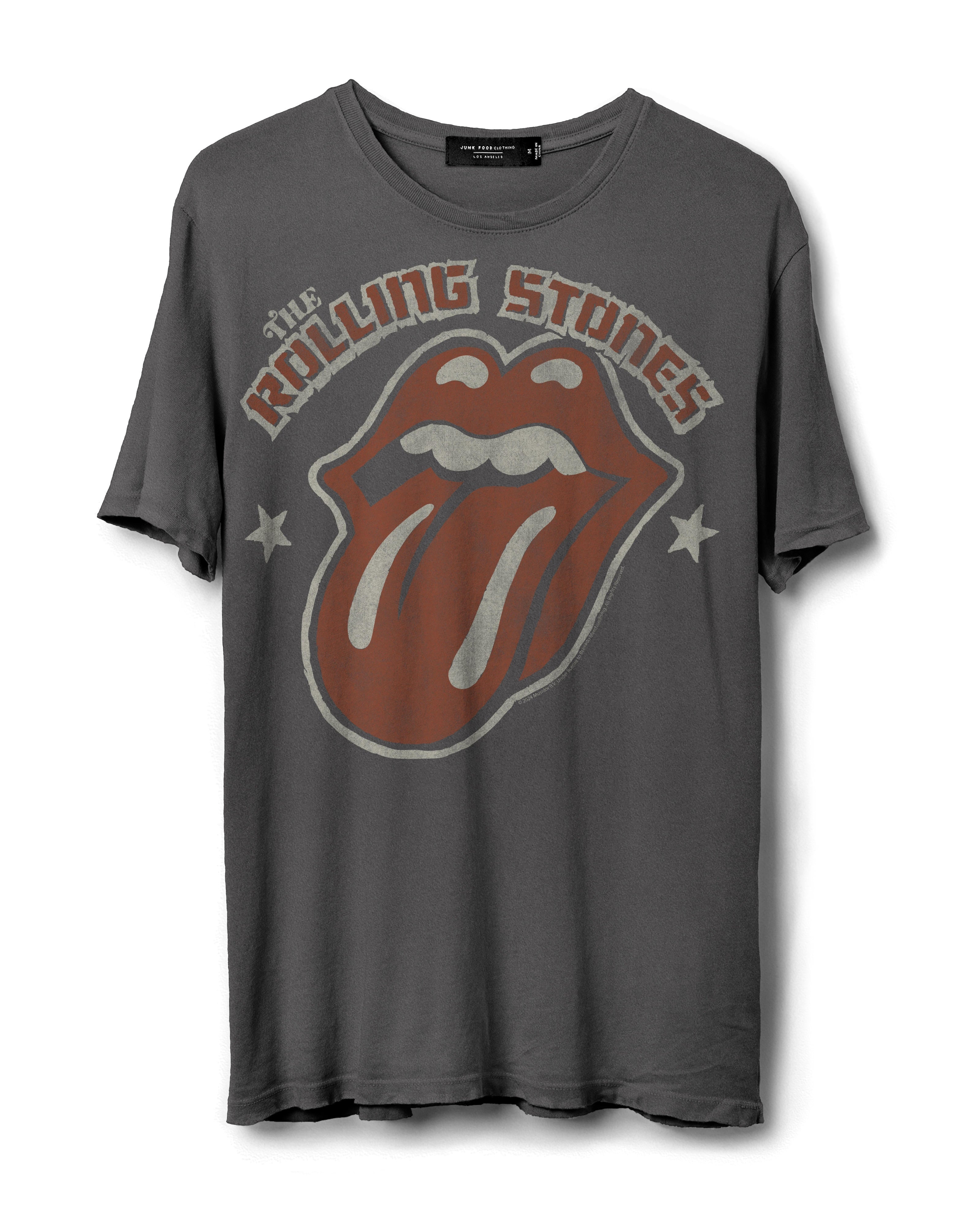 The Rolling Stones Hot Lips Tee
